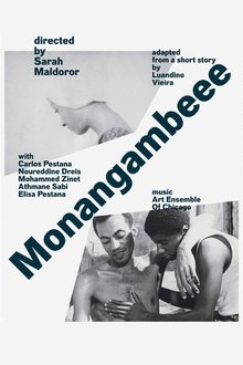 Monangambeee movie poster
