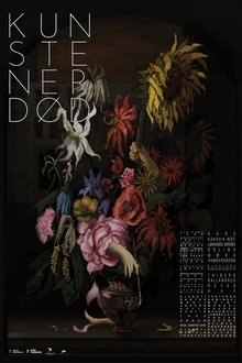 Art Is Dead movie poster