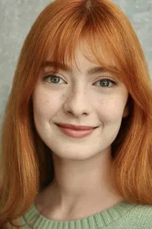 Abigail O'Regan profile picture