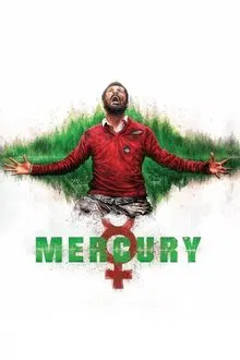Mercury movie poster