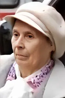 Lidiya Gribova profile picture