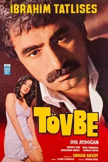 Tövbe movie poster