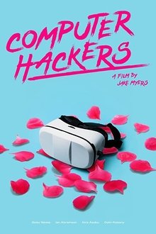 Computer Hackers movie poster