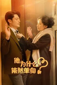 Why is He Still Single? tv show poster