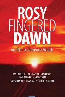 Rosy-Fingered Dawn: A Film on Terrence Malick movie poster