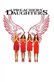 Preachers' Daughters tv show poster