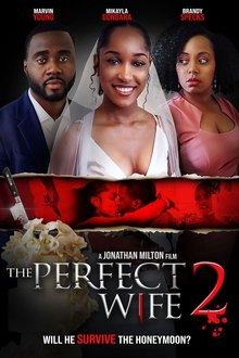 The Perfect Wife 2 movie poster