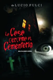 Poster do filme A Casa dos Mortos Vivos