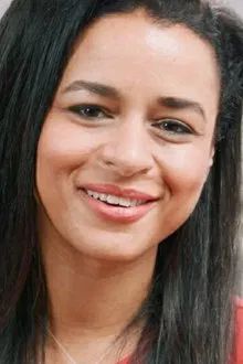 Foto de perfil de Sarah Cooper