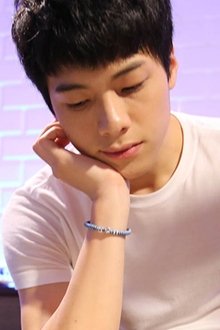 Jiang Yun Lin profile picture