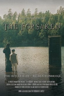 The Forsaken movie poster