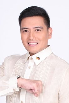 Alfred Vargas profile picture