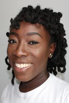 Benjamina Efua Dadzie profile picture