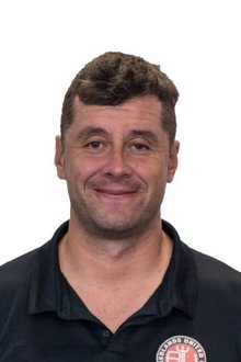 Graham Harvey profile picture