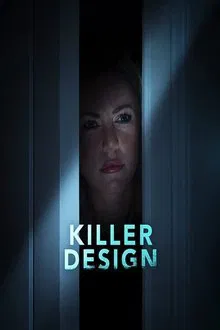 Killer Design movie poster