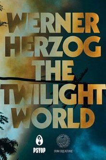 The Twilight World movie poster
