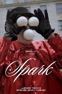 Spark movie poster