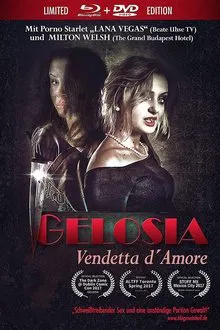 Gelosia movie poster
