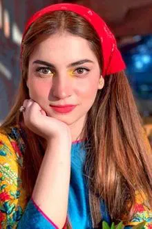 Dananeer Mobeen profile picture