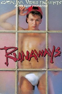 Runaways movie poster