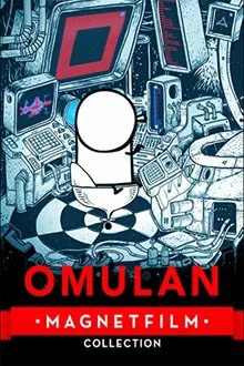 Omulan! movie poster