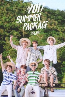 BTS 2017 SUMMER PACKAGE Vol.003 movie poster