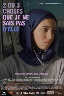 2 ou 3 choses que je ne sais pas d’elle movie poster