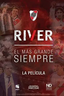 Poster do filme River, el más grande siempre