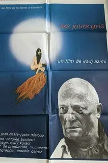 Poster do filme Les jours gris