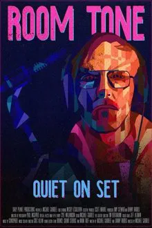 Room Tone movie poster