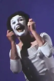 The Mask Maker movie poster