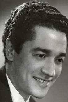 Luis Medina Castro profile picture