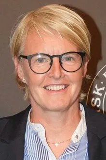 Camilla Andersen profile picture