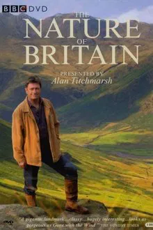The Nature of Britain tv show poster