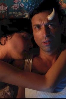 The Bride's Curse movie poster