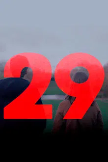 29 tv show poster