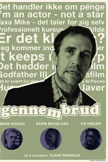Gennembrud movie poster