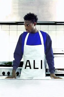 Ali movie poster