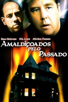 Poster do filme Amaldiçoados Pelo Passado