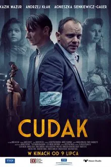 The Musicians movie poster