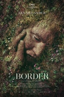 Poster do filme Border