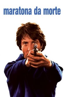 Poster do filme Maratona da Morte