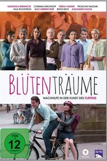 Blütenträume movie poster