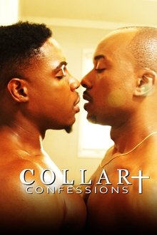 Collar Confessions tv show poster