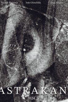 ASTRAKAN movie poster