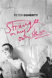 Peter Doherty: Stranger In My Own Skin movie poster