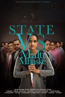 State vs. Malti Mhaske movie poster