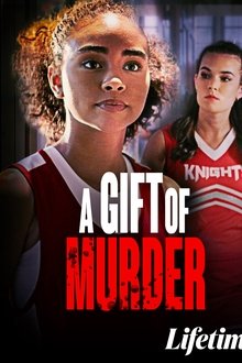 A Gift of Murder movie poster