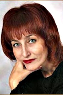 Татьяна Перминова profile picture