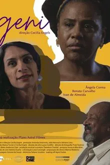 Geni movie poster